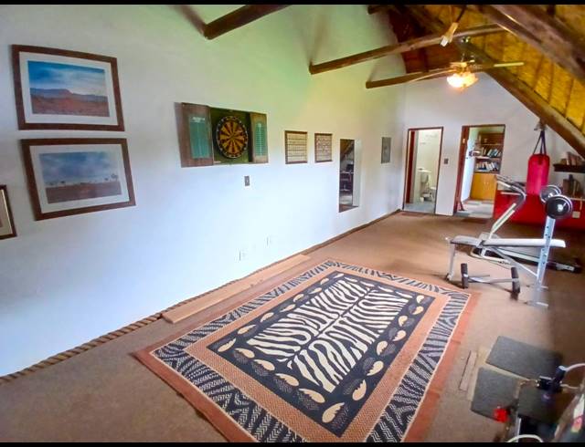 4 BEDROOM HOUSE FOR SALE IN HENLEY ON KLIP